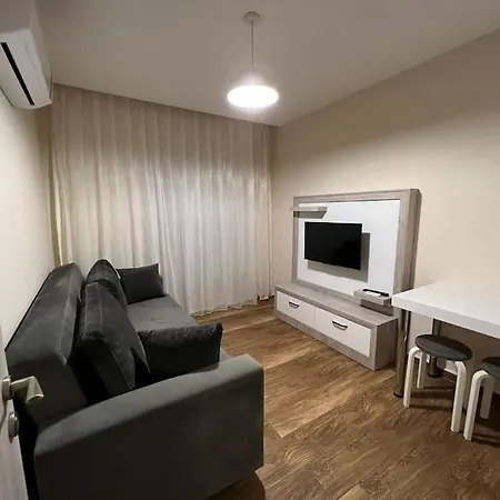Appartement Alisveris Merkezi Karsisi, Rahat Daire'10' Antalya