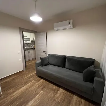Apartment Alisveris Merkezi Karsisi, Rahat Daire'10' *