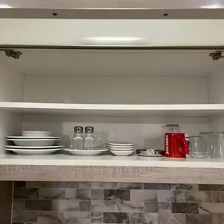 Apartment Alisveris Merkezi Karsisi, Rahat Daire'10' Antalya