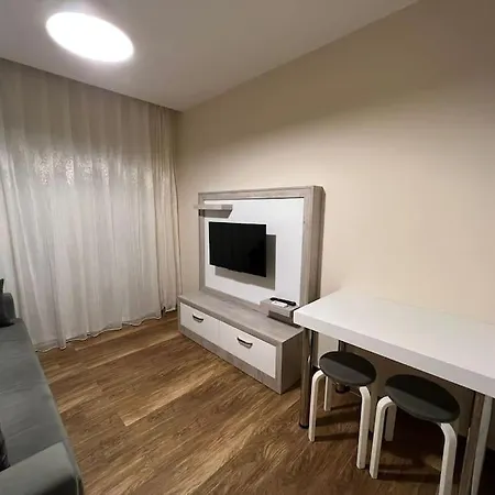 Apartmán Alisveris Merkezi Karsisi, Rahat Daire'10' *